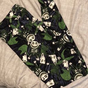 Lularoe Disney Leggings